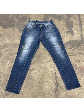 Vintage Dsquared2 Distressed Jeans XS